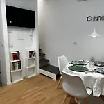 Apartment Dimora Storica La Torretta