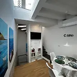 Dimora Storica La Torretta Apartment Bari