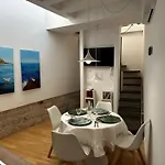 Dimora Storica La Torretta Apartment