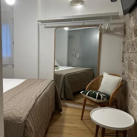 Dimora Storica La Torretta Lejlighed Bari