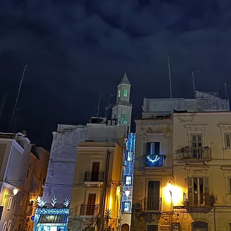 Dimora Storica La Torretta Bari