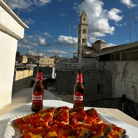 Dimora Storica La Torretta Lejlighed