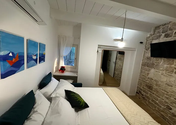 Dimora Storica La Torretta * Bari