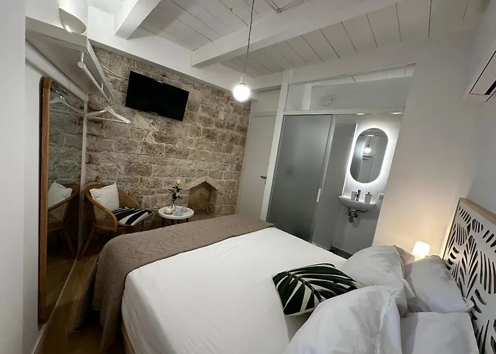 Dimora Storica La Torretta Apartament