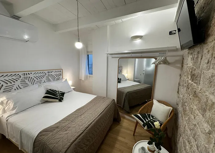 Dimora Storica La Torretta Apartament Bari