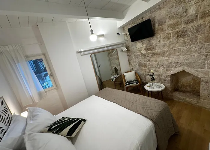 Dimora Storica La Torretta Apartament Bari