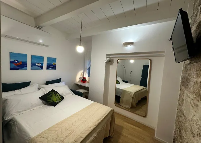 Dimora Storica La Torretta *