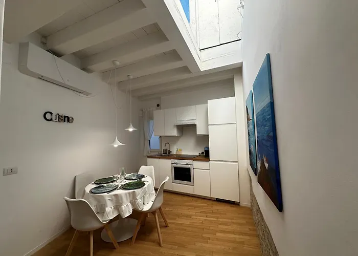 Dimora Storica La Torretta *