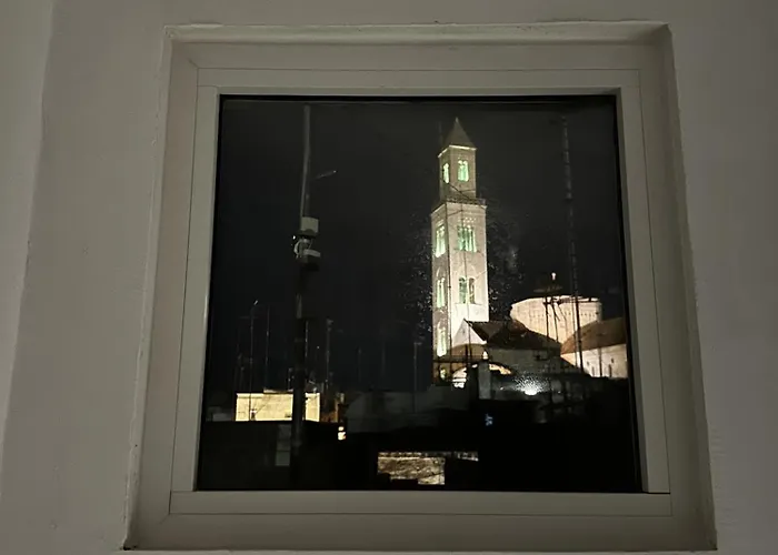 Dimora Storica La Torretta