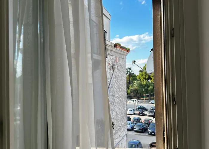 Dimora Storica La Torretta Bari