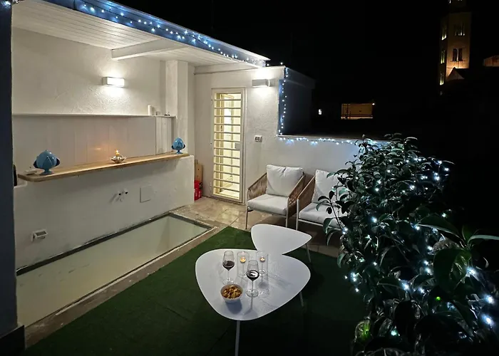 Dimora Storica La Torretta Bari