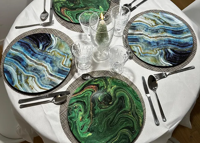 Dimora Storica La Torretta Apartament