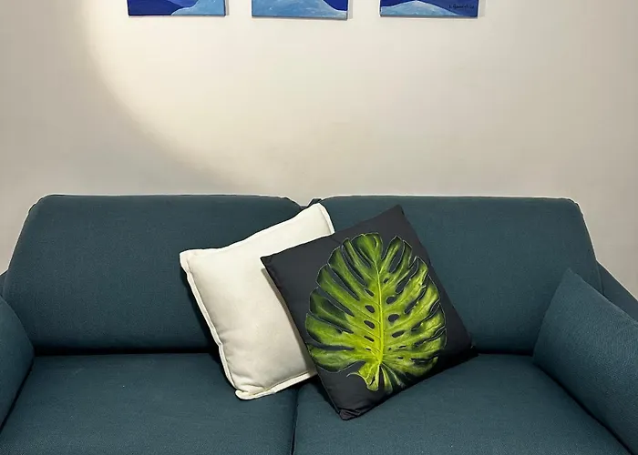 Apartament Dimora Storica La Torretta