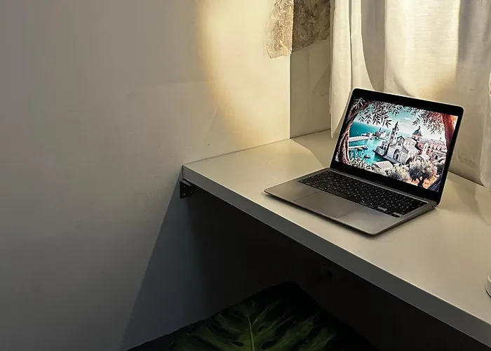 Dimora Storica La Torretta Apartament *