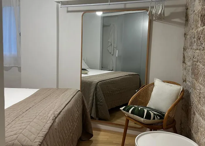 Dimora Storica La Torretta Apartament Bari