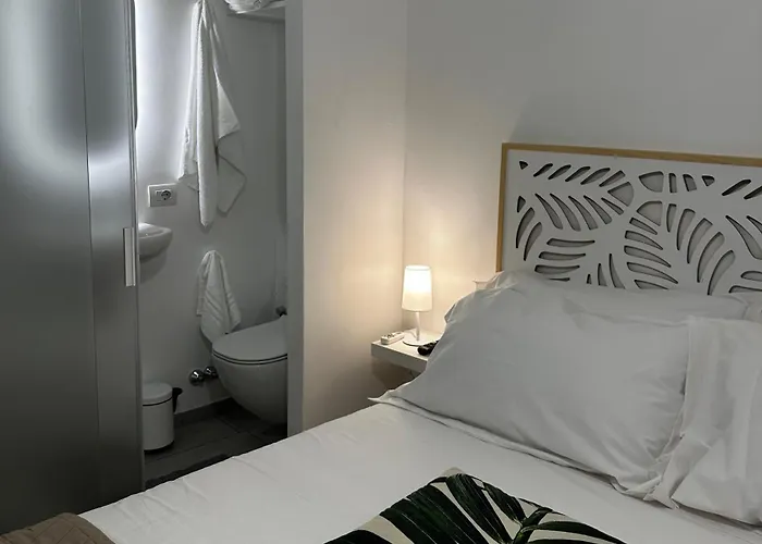 Apartament Dimora Storica La Torretta Bari