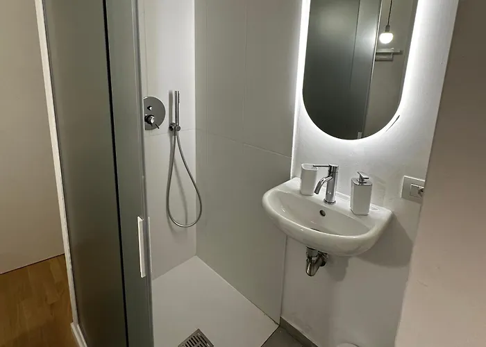 Dimora Storica La Torretta Bari