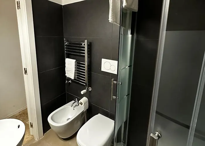 Dimora Storica La Torretta * Bari