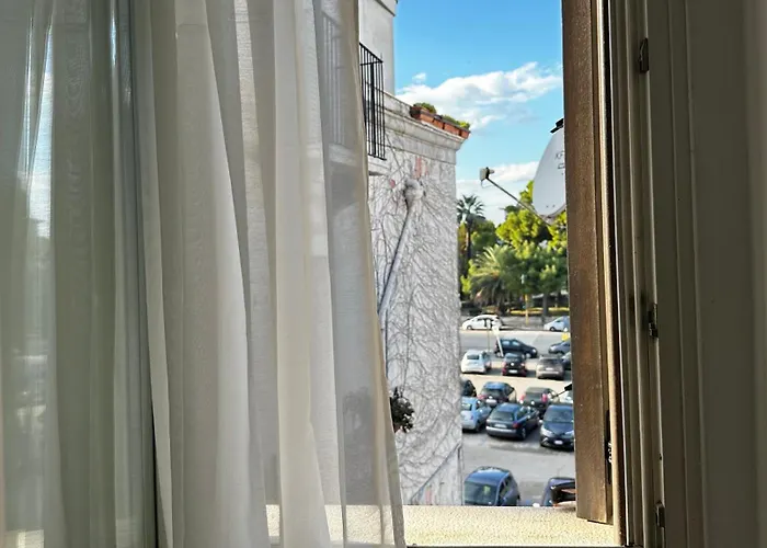 Dimora Storica La Torretta