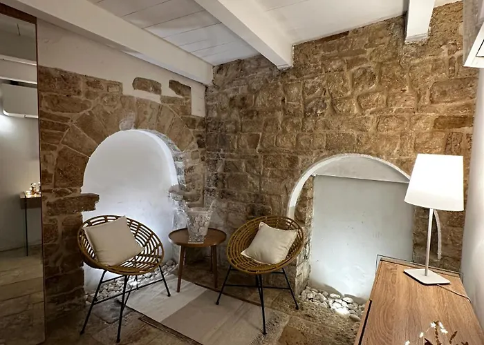 Dimora Storica La Torretta *