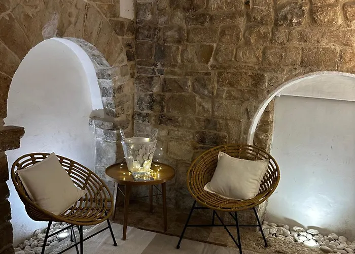 Dimora Storica La Torretta Apartament *