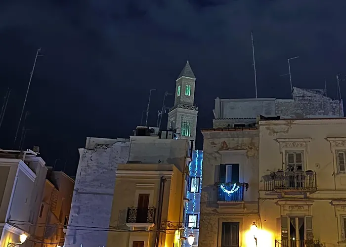 Dimora Storica La Torretta Bari