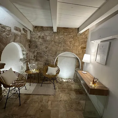 Dimora Storica La Torretta Apartament *