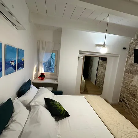 Dimora Storica La Torretta * Bari