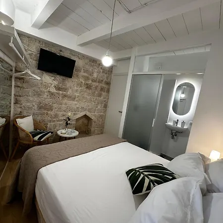 Dimora Storica La Torretta Apartmán