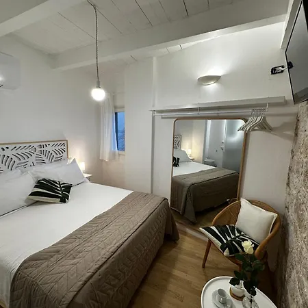 Dimora Storica La Torretta Apartmán Bari