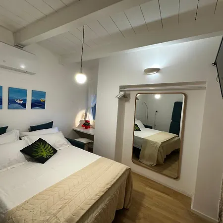 Dimora Storica La Torretta *