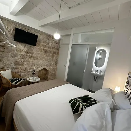 Dimora Storica La Torretta Apartmán