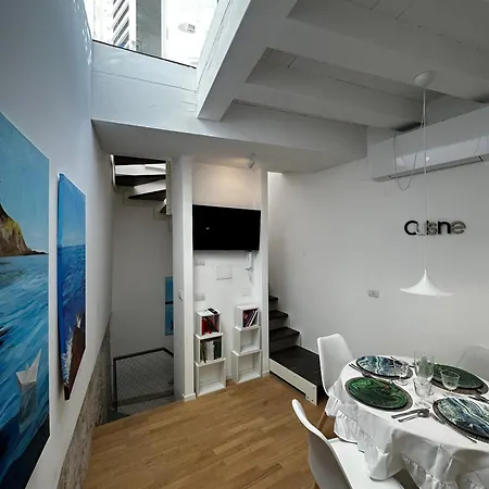 Dimora Storica La Torretta Apartmán Bari