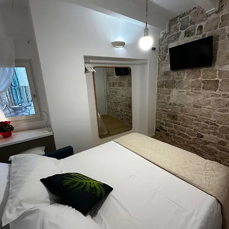 Dimora Storica La Torretta Apartmán