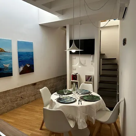 Dimora Storica La Torretta Appartement