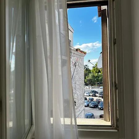 Dimora Storica La Torretta Bari