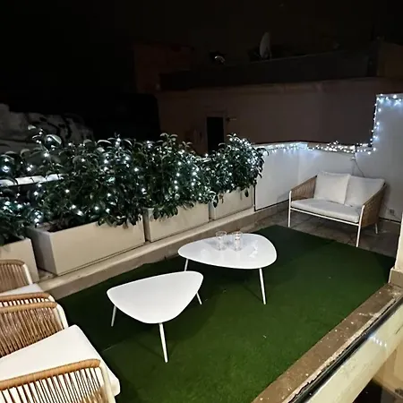 Appartement Dimora Storica La Torretta