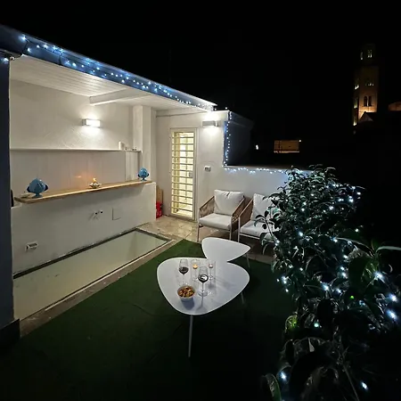 Dimora Storica La Torretta Bari