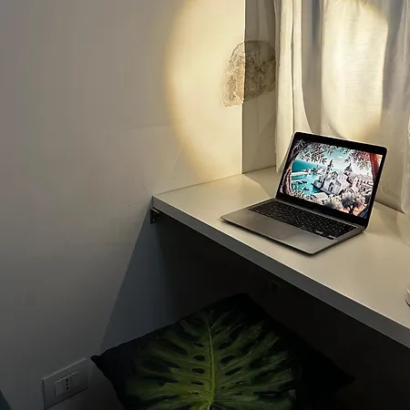 Dimora Storica La Torretta Appartement *