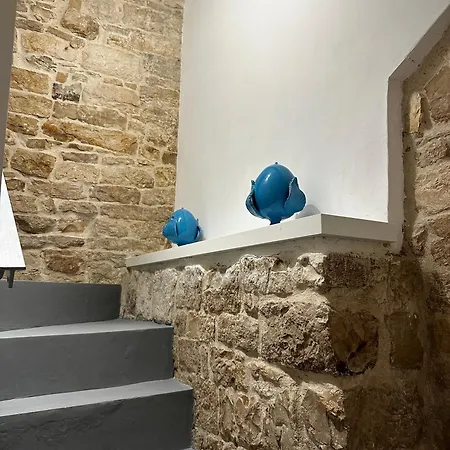 Lägenhet Dimora Storica La Torretta *