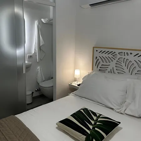 Appartement Dimora Storica La Torretta Bari
