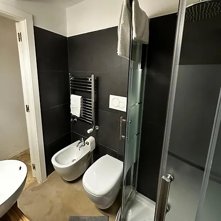 Dimora Storica La Torretta * Bari