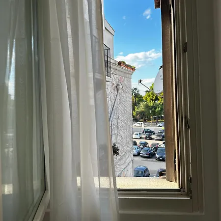 Dimora Storica La Torretta