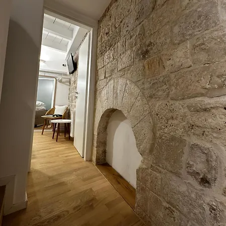 Apartmán Dimora Storica La Torretta