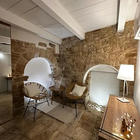 Dimora Storica La Torretta *