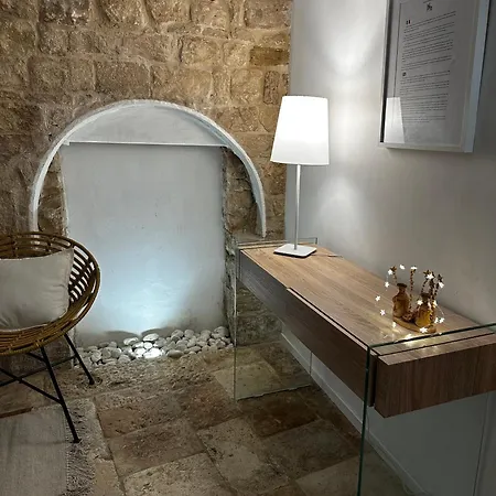 Dimora Storica La Torretta * Bari