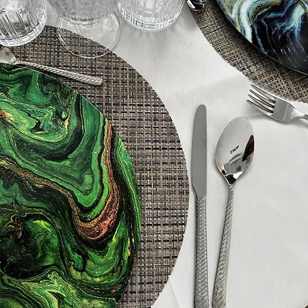 Dimora Storica La Torretta *