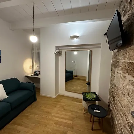 Dimora Storica La Torretta Apartmán Bari