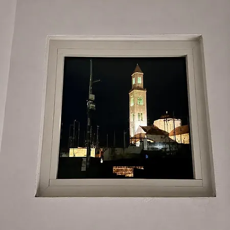 Dimora Storica La Torretta Appartement