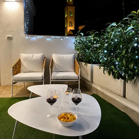 Appartement Dimora Storica La Torretta
